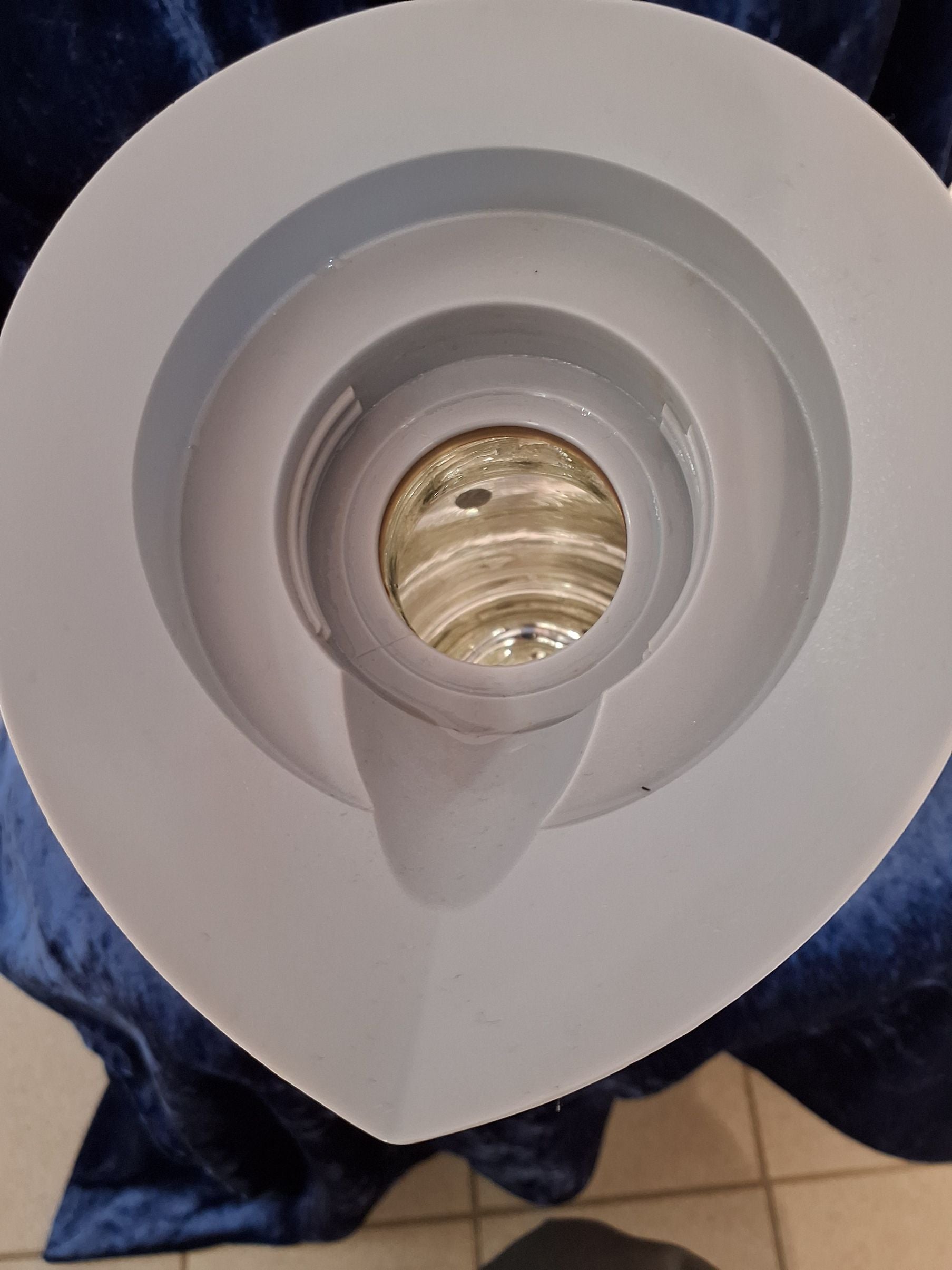 Tupperware termokande